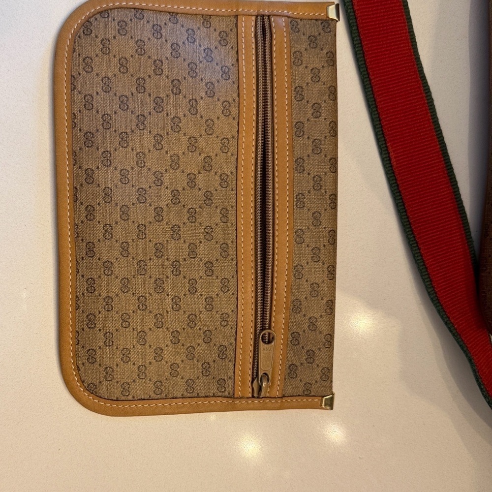 Vintage Gucci Bag with Original Box – Rare 80s Find! - Picture 12 of 13